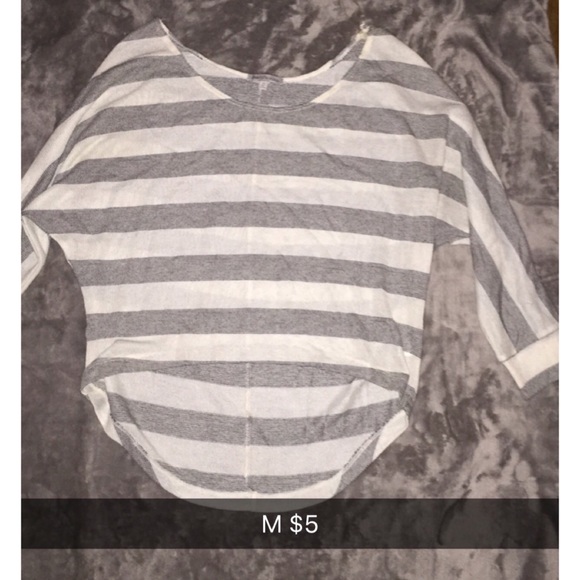 Wet Seal and Charlotte Russe - Picture 8 of 8